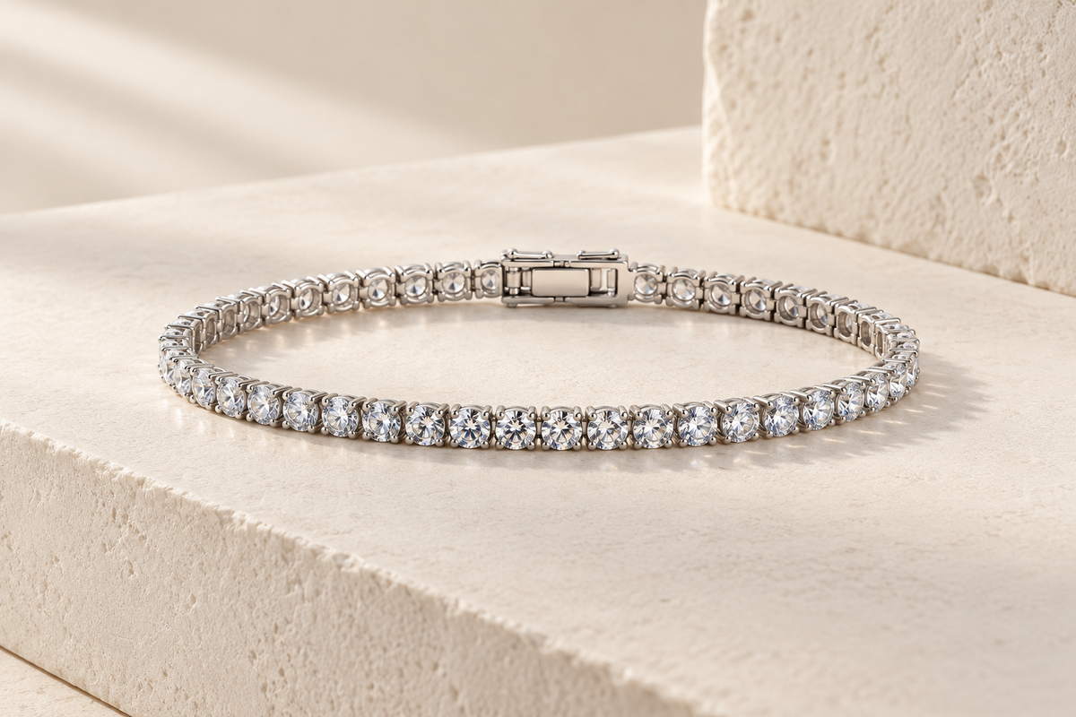 The Signature Bracelet