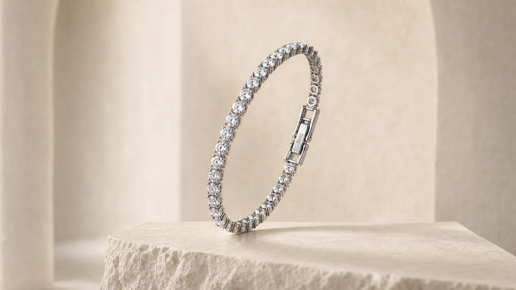 The Signature Bracelet